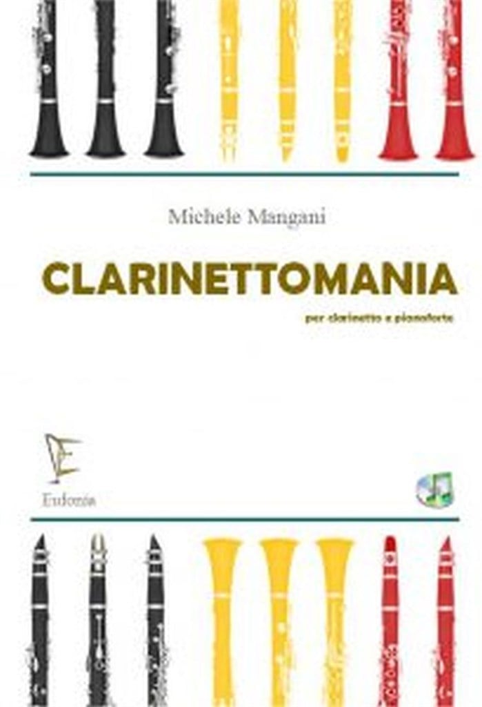 Clarinettomania